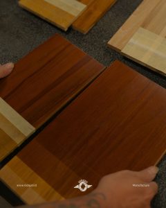 Indonesia Teak Furniture